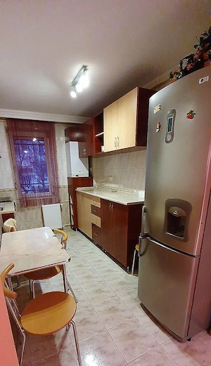 Apartament  3 camere-Gara - imagine 8