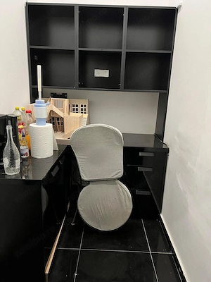 SPATIU COMERCIAL CENTRAL ZONA DACIA la 3.400 euro - imagine 14