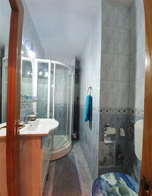 Apartament  3 camere-Gara - imagine 4