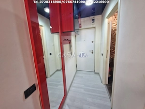 Închiriere apartament 2 camere, Str. Gheorghe Barboi - imagine 8