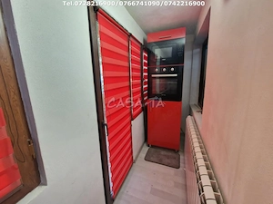 Închiriere apartament 2 camere, Str. Gheorghe Barboi - imagine 6