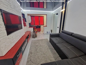 Închiriere apartament 2 camere, Str. Gheorghe Barboi - imagine 2