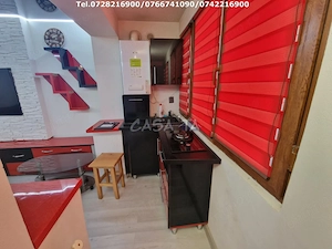 Închiriere apartament 2 camere, Str. Gheorghe Barboi - imagine 5