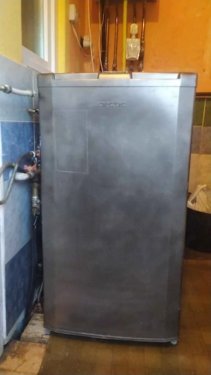 Congelator Arctic