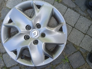 Vand capace roti Renault Scenic 