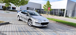 Peugeot 407 Diesel 2005