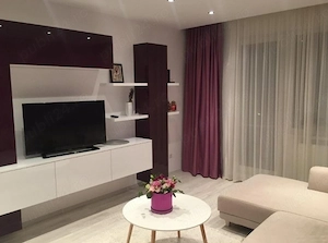 IASI chirie pe Independentei un apartament cu 2 camere