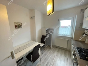 Apartament 2 camere decomandate si balcon in zona Mihai Viteazu Sibiu - imagine 6