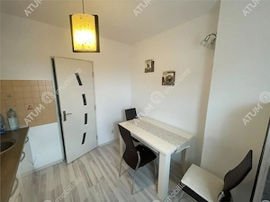 Apartament 2 camere decomandate si balcon in zona Mihai Viteazu Sibiu - imagine 7