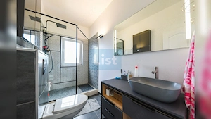 Casă Individuala în Gilău, teren 500 mp | Panouri 16 kW | Comision 0% - imagine 20