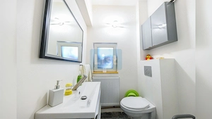 Casă Individuala în Gilău, teren 500 mp | Panouri 16 kW | Comision 0% - imagine 11