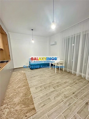 Apartament Bloc Nou Berceni - Deco Residence - Dimitrie Leonida