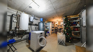 Casă Individuala în Gilău, teren 500 mp | Panouri 16 kW | Comision 0% - imagine 17