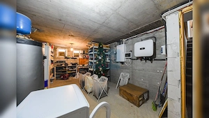 Casă Individuala în Gilău, teren 500 mp | Panouri 16 kW | Comision 0% - imagine 18