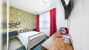 Casă Individuala în Gilău, teren 500 mp | Panouri 16 kW | Comision 0% - imagine 13
