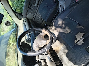 Land rover 99 motor benzina și gaz  - imagine 6