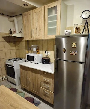 Apartament 2 camere-Abator - imagine 3