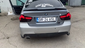 Bmw e 90 2008 320d Stage 1 - imagine 3