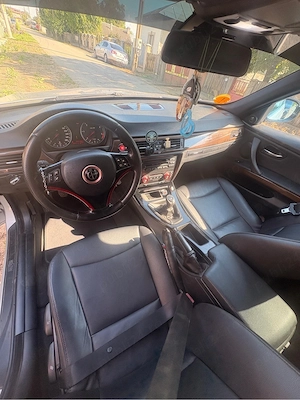 Bmw e 90 2008 320d Stage 1 - imagine 2