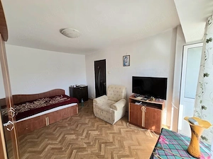 Colentina Rau, Fundeni, stradal, superoferta etj. 2 dec bloc mixt vedere pe spate fara risc seismic - imagine 5