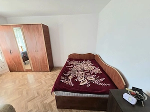 Colentina Rau, Fundeni, stradal, superoferta etj. 2 dec bloc mixt vedere pe spate fara risc seismic - imagine 4