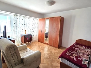 Colentina Rau, Fundeni, stradal, superoferta etj. 2 dec bloc mixt vedere pe spate fara risc seismic - imagine 2