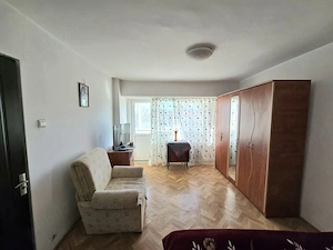 Colentina Rau, Fundeni, stradal, superoferta etj. 2 dec bloc mixt vedere pe spate fara risc seismic - imagine 3