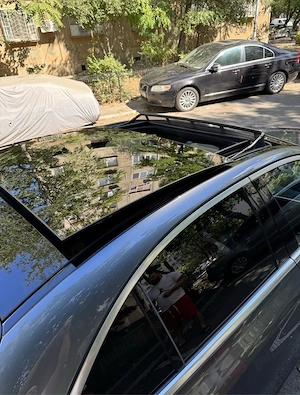 Mercedes E300e, 320 cp, AMG, 360 - imagine 4