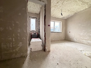 Apartament 3 camere, 66 mp utili - Giroc - imagine 3
