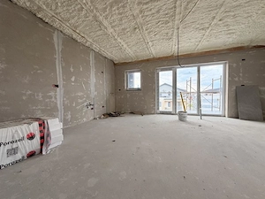 Apartament 3 camere, 66 mp utili - Giroc
