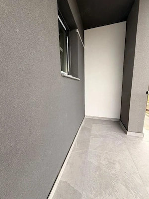 Apartament 3 camere, 66 mp utili - Giroc - imagine 7