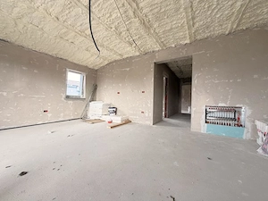 Apartament 3 camere, 66 mp utili - Giroc - imagine 2