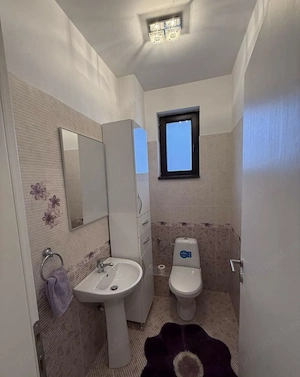 Direct proprietar - Apartament 3 camere modern în Pitești, Str. Negru Vodă 36A  - imagine 3