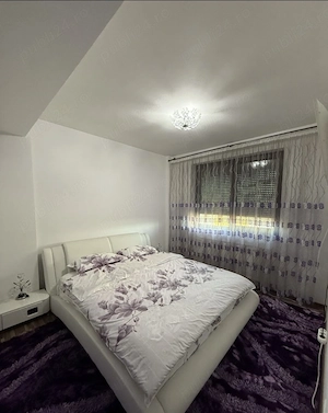 Direct proprietar - Apartament 3 camere modern în Pitești, Str. Negru Vodă 36A  - imagine 7