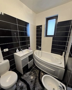Direct proprietar - Apartament 3 camere modern în Pitești, Str. Negru Vodă 36A  - imagine 5