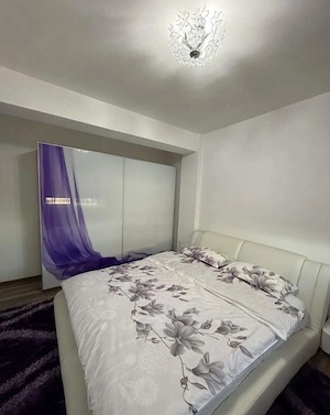 Direct proprietar - Apartament 3 camere modern în Pitești, Str. Negru Vodă 36A  - imagine 4