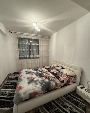 Direct proprietar - Apartament 3 camere modern în Pitești, Str. Negru Vodă 36A  - imagine 6
