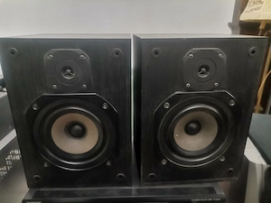 Boxe hi fi Proton SP 411 