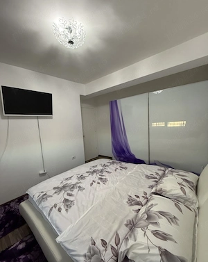 Direct proprietar - Apartament 3 camere modern în Pitești, Str. Negru Vodă 36A  - imagine 8