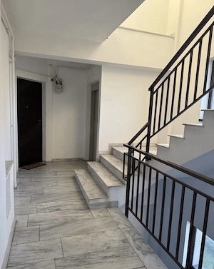 Direct proprietar - Apartament 3 camere modern în Pitești, Str. Negru Vodă 36A  - imagine 9