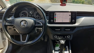 Skoda Scala 1.6 TDI 2020 - imagine 6