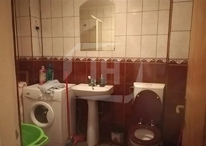 Apartament 1 camera, decomandat, zona Frunzisului - imagine 4