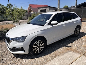Skoda Scala 1.6 TDI 2020 - imagine 3