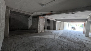 Spatiu 200mp I open-space I 4 parcari I Dambul Rotund - imagine 4
