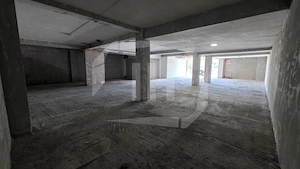 Spatiu 200mp I open-space I 4 parcari I Dambul Rotund
