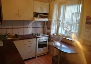 Apartament 1 camera, decomandat, zona Frunzisului - imagine 3