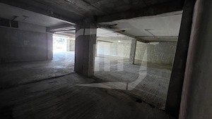 Spatiu 200mp I open-space I 4 parcari I Dambul Rotund - imagine 3