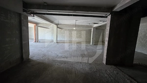 Spatiu 200mp I open-space I 4 parcari I Dambul Rotund - imagine 2