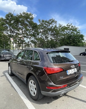 Audi Q5 2013 177HP 2.0 TDI - imagine 5