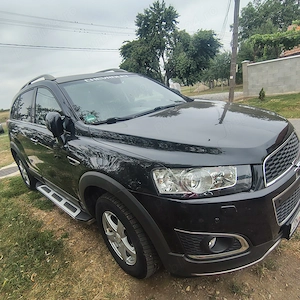 Vând Chevrolet captiva 2.2 - imagine 3